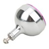 38MM All Metal Fishing Wheel Handle Modification Power Knob Reel