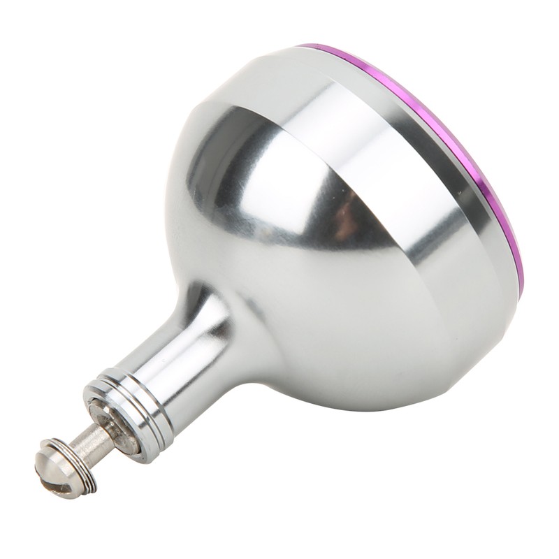 38MM All Metal Fishing Wheel Handle Modification Power Knob Reel