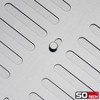 SOTECH Stainless Steel SS304 Ventilation Grille Lockable (260 x 165