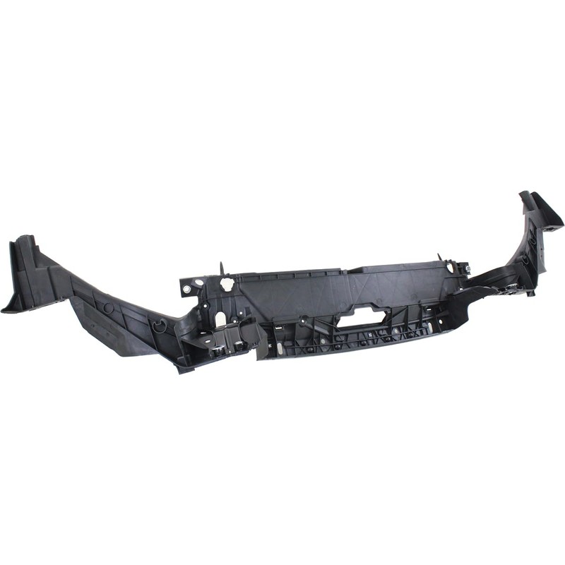 Garage-Pro Header Panel Compatible with Ford Fusion 2013-2016 For Models