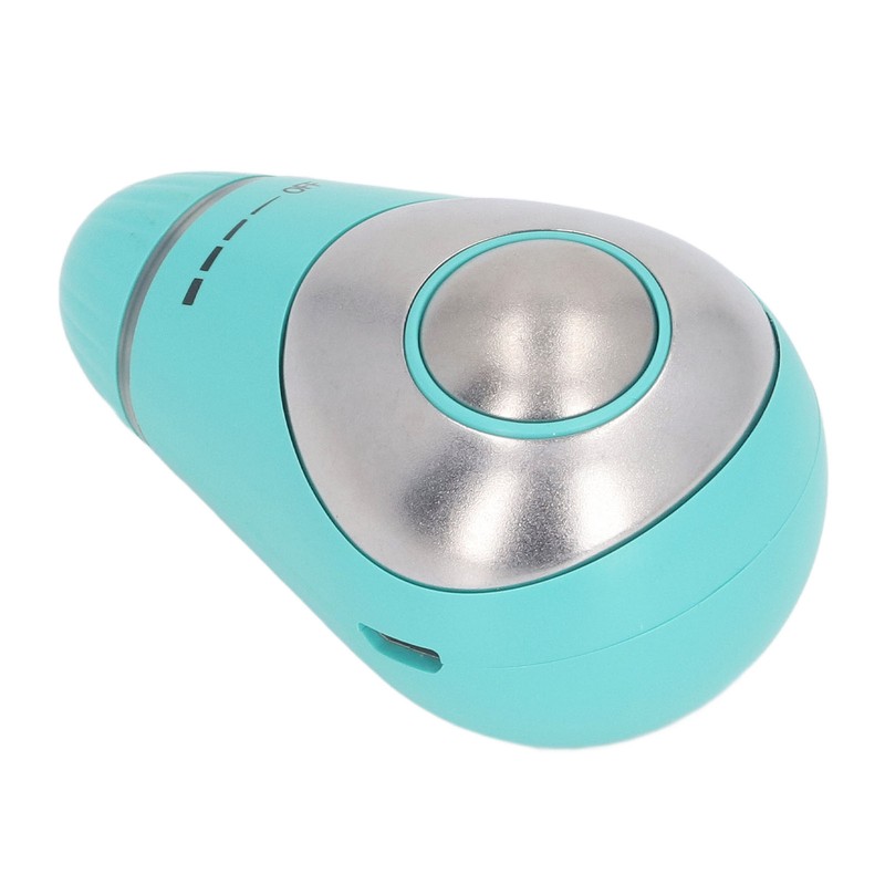 Handheld Sleep Device Microcurrent Anxiety Stress Relief USB Rechargeable Adjustable
