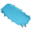 Hamster Cage Bottom Cover Breathable Removable Waterproof Leakproof Pet Cage