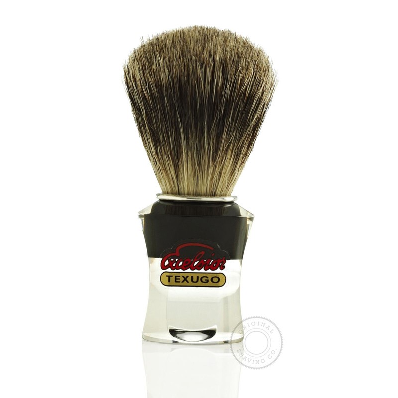 Semogue Excelsior 750 Shaving Brush