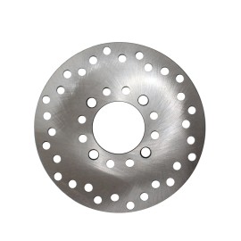 Unbranded Rear Wheel Disc Brake Rotor ATV Quad 110cc-125cc 4 Wheeler Dune Buggy Sunl Kandi