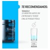 Suplemento Polvo Mdn Sports Aminoácidos Brave Sabor Uva 520g