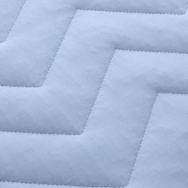 NITORI [N Cool Double Super] Pillow Pad (Pillow Pad), Navy, Cool Touch