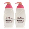 Rose Eco Rose Body Essence 530mlx2ea Body Lotion Emulsion /