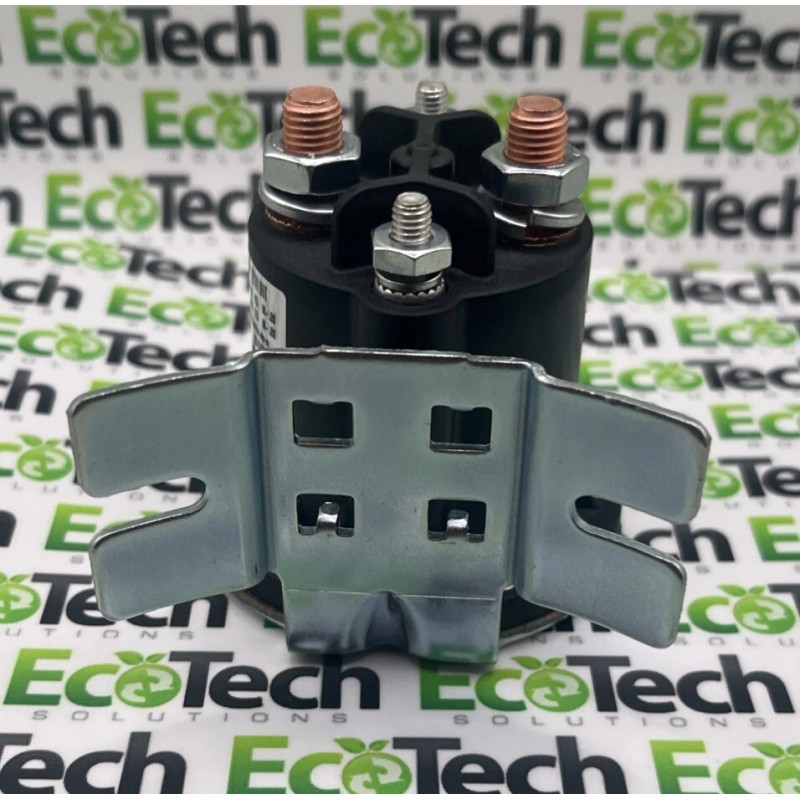 Trombetta New OEM Trombetta Solenoid Relay Switch 684-1261-212 684-1251-212 12
