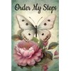 Order My Steps