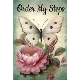 Order My Steps