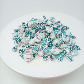 Chipurnoi Eucalyptus Chips Italian Cough Drops 1 Pound