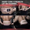 Weight Lifting Belt, Lifting Belts for Women Men, MANUEKLEAR Weightlifting