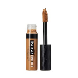 Kiss New York Professional ProTouch Full Cover Concealer 12mL (0.40 US fl. oz.) - (Deep Honey)