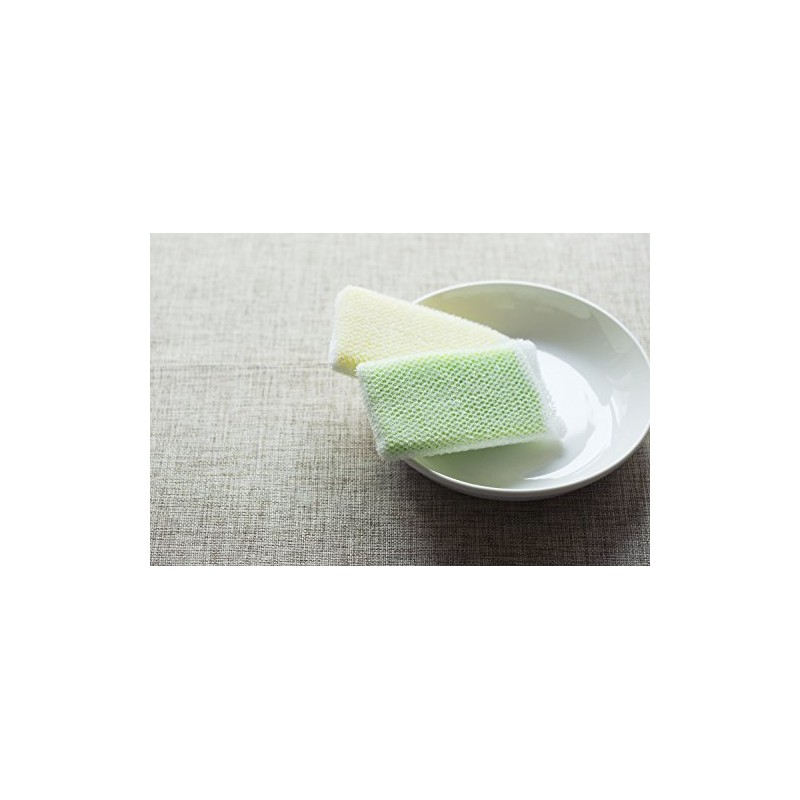 Aisen KS309 Foaming Sponge Net, Pack of 2