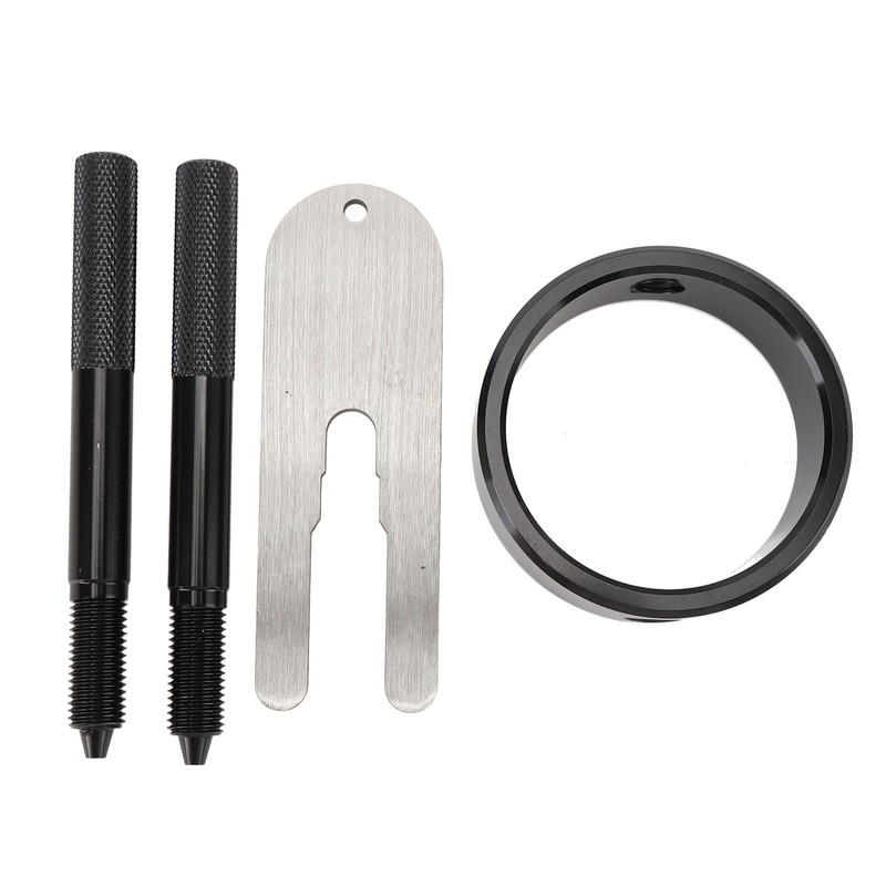 Motorcycle Fork Spring Compressor Tool Kit for Most Upside Down