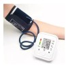 Pulsovital Aparato Para Checar La Presion Kit Termometro Y Oximetro