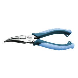 TTC Power Tip Combination Long Nose Pliers Polarization Core Type 150 mm PW – 222dg