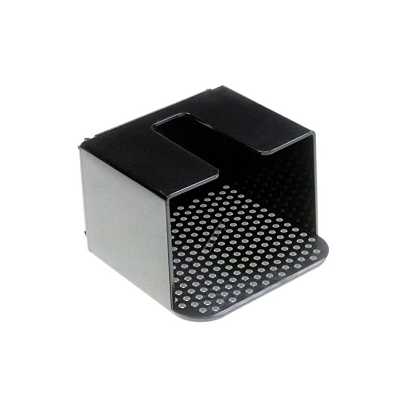 Capsule Container AS00000764 (=FL93445) Compatible with/Replacement Part for DeLonghi EN80..Nespresso