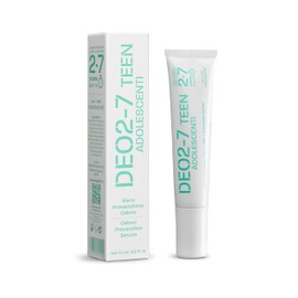 Deo2-7 Teen Serum zur Vorbeugung von Gerüchen