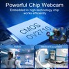 ELP 1080P Webcam Full HD OTG USB 2.0 Camera 100
