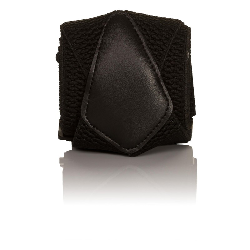 Olata Heavy Duty X-Shape Airport Braces/Suspenders with Plastic Clips -