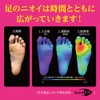 Biore Z Smooth Foot Cream (Foot Cream) 50g (x1)