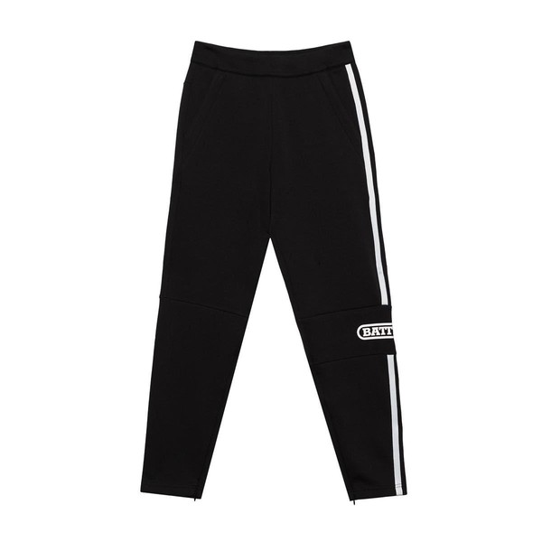 Battle Sports Dynamic Jogger 3.0 Pants, Quick-Drying, Performance Stretch Fabric,