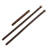 Tourbn Tourbon 2x Leather Picnic Blanket Carry Strap Camping Festival