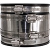 DEKS Series 1056 Couplings - Flexible With Shear Ring -