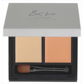 &be Fancy Sealer Light Beige & Orange SPF20 PA++ 4g