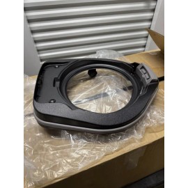 For Rainbow Rainbow E2 Series Vacuum Cleaner Dolly Canister Base 5 Wheels Black type 12