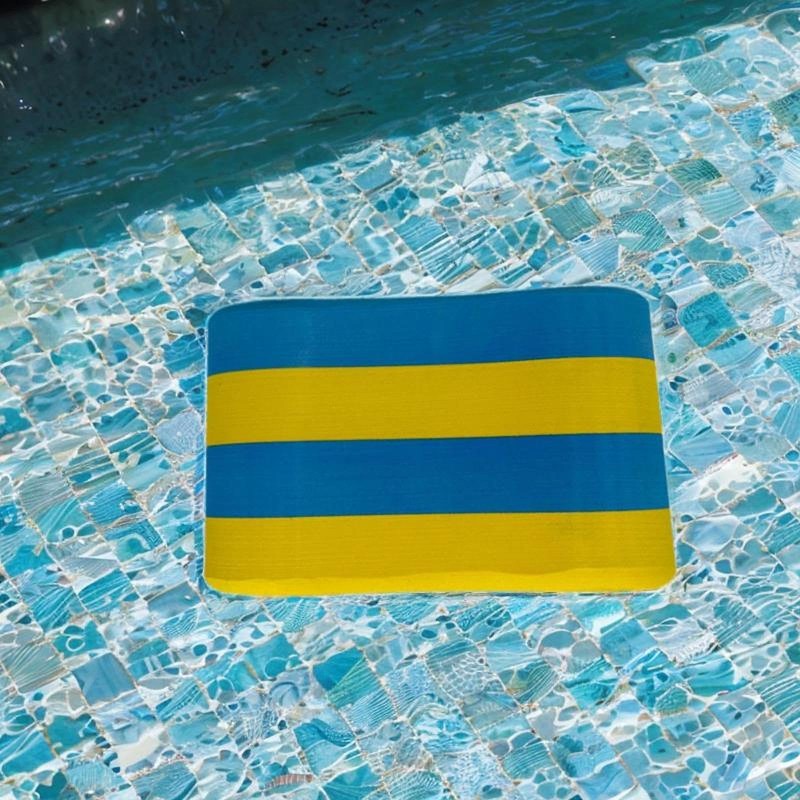 F Fityle Pull Buoy Float Swimming Pull Float Swim Training