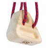 Bicho Wood Worm Up Finger Board