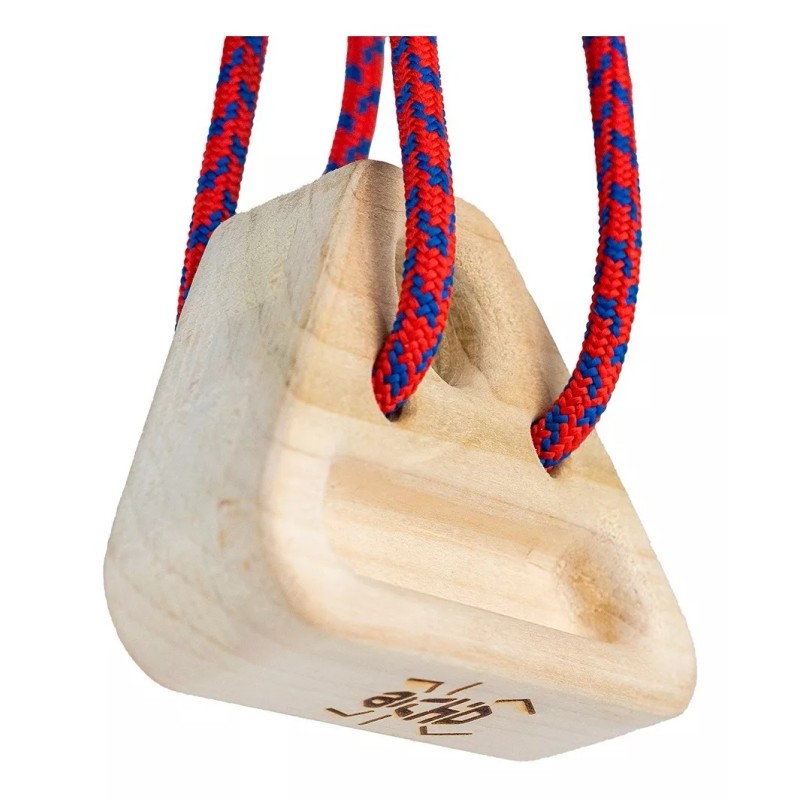 Bicho Wood Worm Up Finger Board