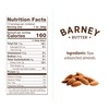 Barney Butter Almond Meal, 13 Ounce, Non-GMO, Gluten Free, Keto,