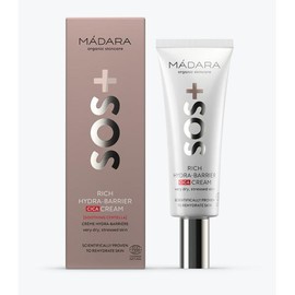 Madara SOS Hydra Rich Cica Barrier Cream 40ml