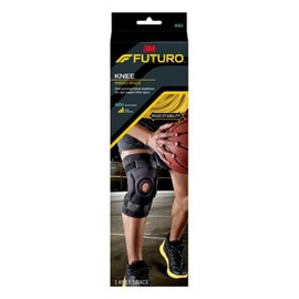 Futuro Buy Futuro Adjustable Hinged Knee Brace Online | Chempro Chemists
