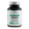 L-treonato De Magnesio 500 Mg Con 60 Caps Zen Natura