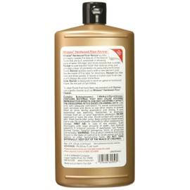Minwax Hardwood Floor Reviver, High Gloss, 32 oz.