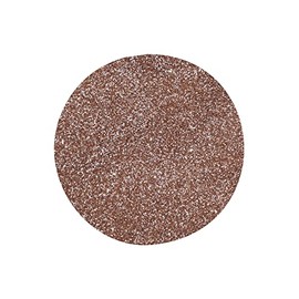 Brown Glitter Sand (200g Bag) - a Mix of Brown Sand and Silver Glitter