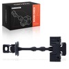 A-Premium Front Left or Right Door Check Strap Stopper Compatible