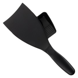 Beavorty Highlighting Paddle Board Highlights Paddle Hair Dye Tool Highlight Hair Paddle Hair Foiling Board Highlights Hair Color Tool Foil Board Dying Paddle Hair Dye Paddle Baking Oil Abs