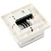 Optimum Wi-Fi Enabled Socket Box Time Switch Programmable, White, 60