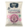 Lesserevil Organic Popcorn, 0.46oz Bulk Foodservice Case, 96 Bags (Himalayan