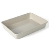 Martha Stewart Gallen 13 x 9 Inch Rectangular Nonstick Carbon