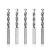 3mm Drill Bits Solid Carbide Drill Bits, Metric Drill Bit