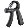 [FsGrg] 1-Pack Hand Strengthener 11.2 - 132.3 lbs (5 -
