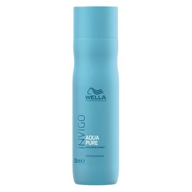 Wella Invigo Aqua Pure Champú purificante - 250 ml