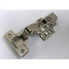 Best Sliding Hinge, Inset, No Catch, Cup Diameter 1.4 inches