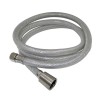 Kingston Brass Nyloom 60" Kitchen Faucet Spray Hose - Matte